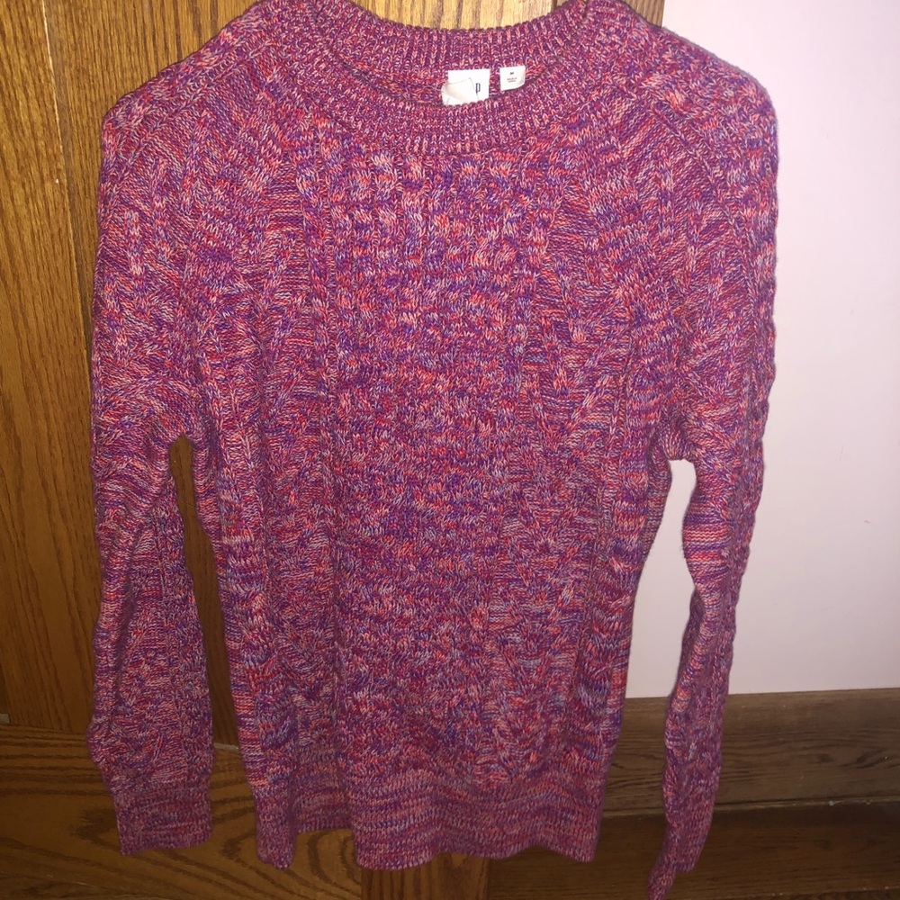 Gap thick sweater